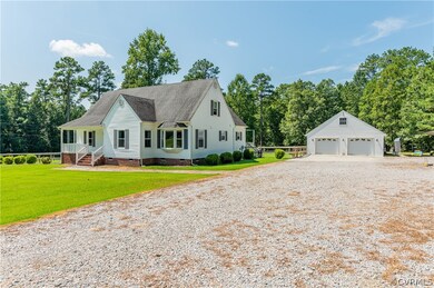 19070 Halifax Rd, Carson, VA 23830 - photo 2