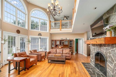 108 Dickey Hill Rd, Deering, NH 03244 - photo 7