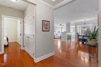 10511 Rosegate 203 entry