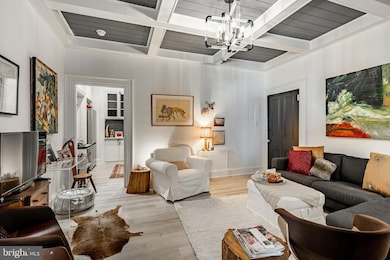 305 S Walnut St unit 3, West Chester, PA 19382 - photo 2