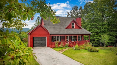 132 Newberry Dr, Ellijay, GA 30536 - photo 4