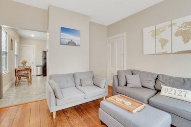 661-R E 7th St unit 1, Boston, MA 02127 - photo 4