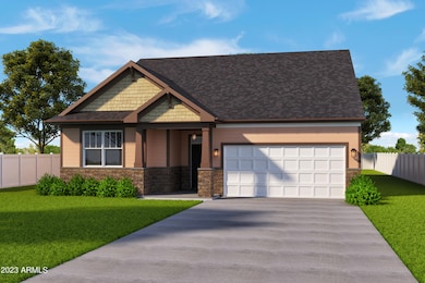 661 W 12th St unit 68, Florence, AZ 85132 - photo 3