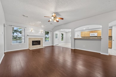 1807 Driver Green Ln, Katy, TX 77493 - photo 7