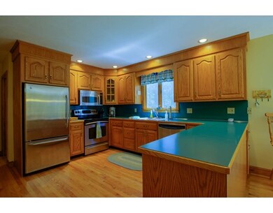 261 Wings Neck Rd, Pocasset, MA 02559 - photo 2