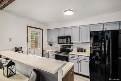 14271 E Dickinson Dr unit F, Aurora, CO 80014 - photo 5