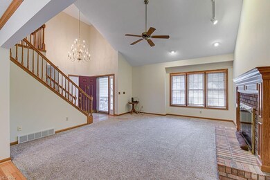 Main House Living Room