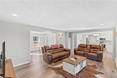 436 Thompson Cir, Colonial Beach, VA 22443 - photo 7