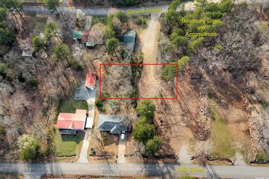 0 Slaten & Vinson unit 23005627, Heber Springs, AR 72543 - photo 3