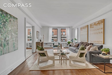 473 W End Ave unit 12A, New York, NY 10024 - photo 5