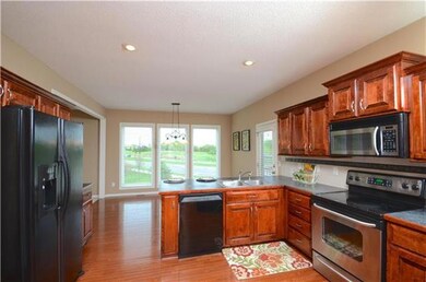 9701 Falcon Valley St, Lenexa, KS 66220 - photo 4