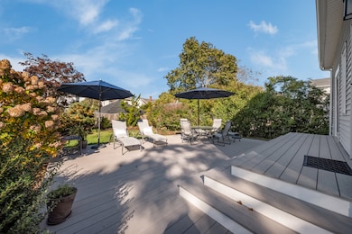 34 Beecher Place, New Haven, CT 06512 - photo 5