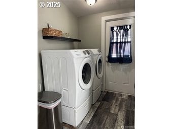 5600 Mt Solo Rd unit 114, Longview, WA 98632 - photo 6