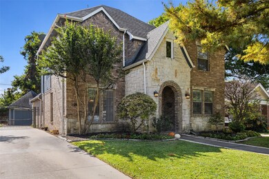 5218 Ridgedale Ave, Dallas, TX 75206 - photo 2