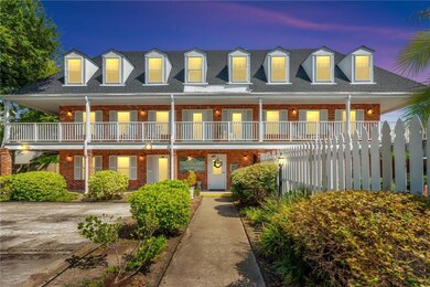 818 Moss St unit 101, New Orleans, LA 70119 - photo 2