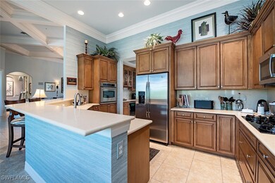 17005 Porta Vecchio Way unit 201, Naples, FL 34110 - photo 4