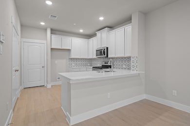 Picture yourself whipping up your favorite recipes while the aroma of freshly baked bread fills the air, or hosting lively dinner parties where laughter echoes off the walls.
