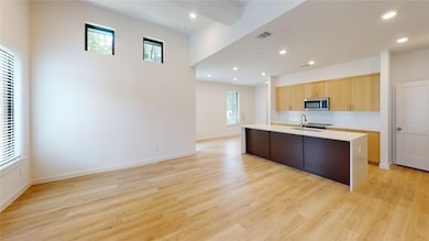 2519 Appian Way unit A, Roman Forest, TX 77357 - photo 6