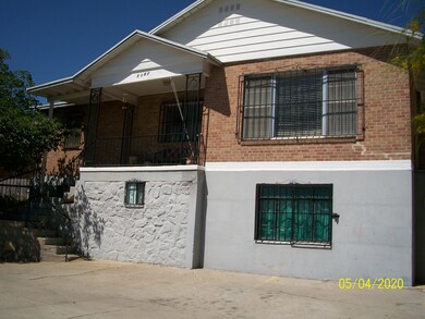 1207 Alabama St, El Paso, TX 79930 - photo 2