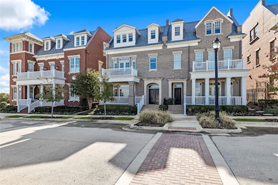 1555 Meeting St, Southlake, TX 76092 - photo 2