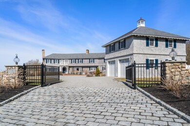 39 Point Rd, North Falmouth, MA 02556 - photo 4
