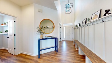 3970 Saddle Club Pkwy S, Bargersville, IN 46106 - photo 6