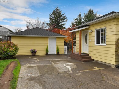 Additional Dwelling Unit