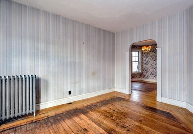 78 Huntington Rd, Milton, MA 02186 - photo 4