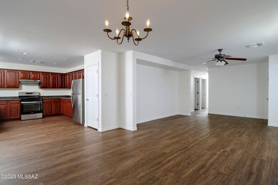 Living-Dining Space Shot 3