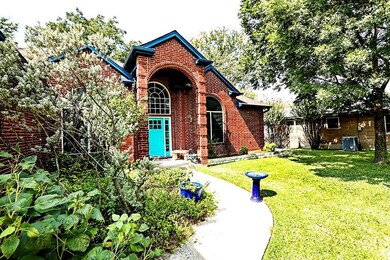 1502 S Hatcher St, Decatur, TX 76234 - photo 3