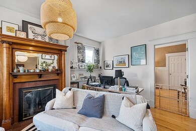 178 Lincoln St unit 16, Worcester, MA 01605 - photo 4