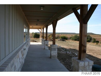 1293 Duncan Rd, Copperas Cove, TX 76522 - photo 2