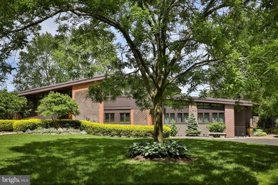 4105 Barberry Dr, Lafayette Hill, PA 19444 - photo 2