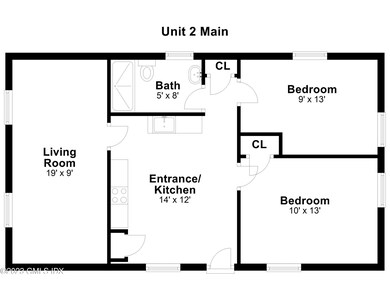 39 Bible St unit 2, Cos Cob, CT 06807 - photo 2