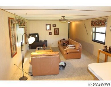 6517 Old A, Webster, WI 54893 - photo 4