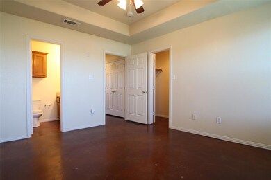 101 Crossbow Ct unit 103, Weatherford, TX 76088 - photo 7