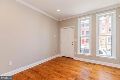 1035 W Fayette St, Baltimore, MD 21223 - photo 4