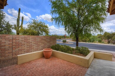8369 N Rocky View Lane, Tucson, AZ 85743