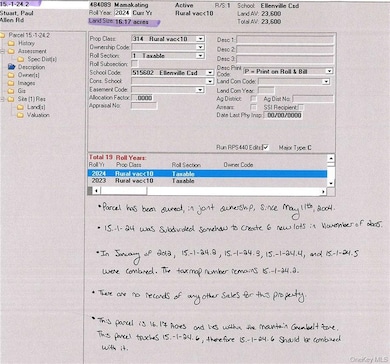 01 Allen Rd, Mamakating, NY 12790 - photo 5