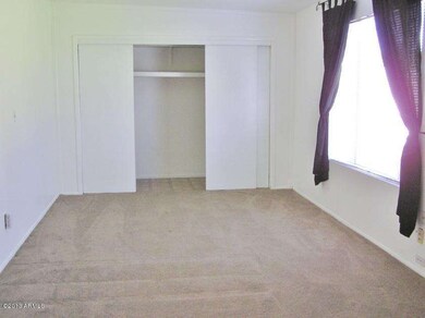 WEST END OF BONUS ROOM W/CLOSET