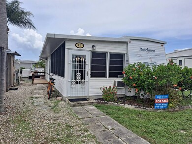 3701 Baynard Dr unit F-2, Punta Gorda, FL 33950 - photo 2