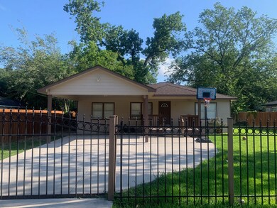 7303 Apache St, Houston, TX 77028 - photo 2