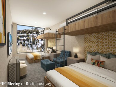 4. 503-Bunk Room