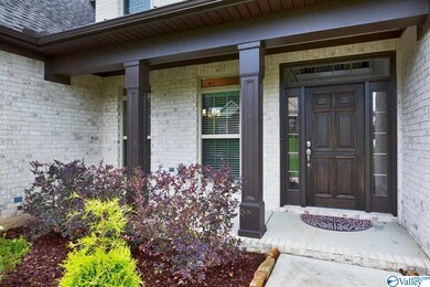 32 Abby Glen Way, Gurley, AL 35748 - photo 4