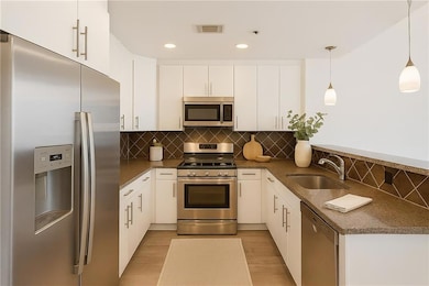 1010 Midtown unit 1701, Atlanta, GA 30309 - photo 5