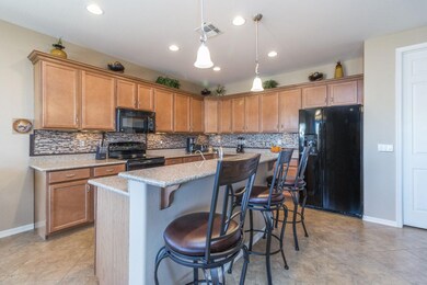 176 W Yellow Wood Ave, San Tan Valley, AZ 85140 - photo 5