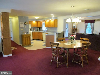 2033 Apple Harvest Dr, Hedgesville, WV 25427 - photo 6