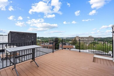 31 Claflin Rd unit 2, Brookline, MA 02445 - photo 4