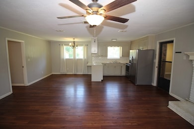 4948 Mississippi 15, Laurel, MS 39443 - photo 4