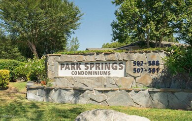 527 spring rd 18 moorpark park springs